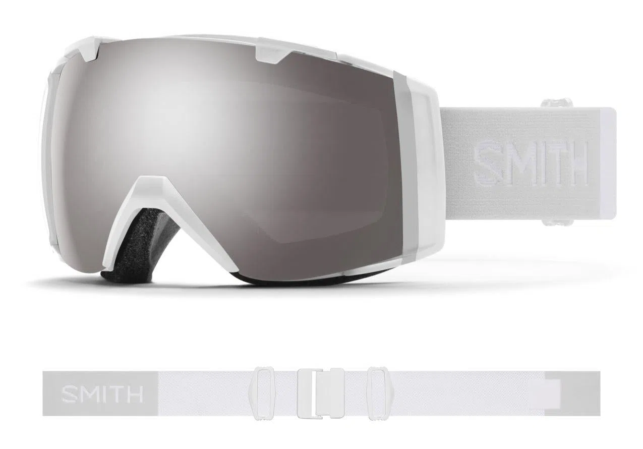 Smith Optics Snow Goggles M00638 I/O Goggles - view 4
